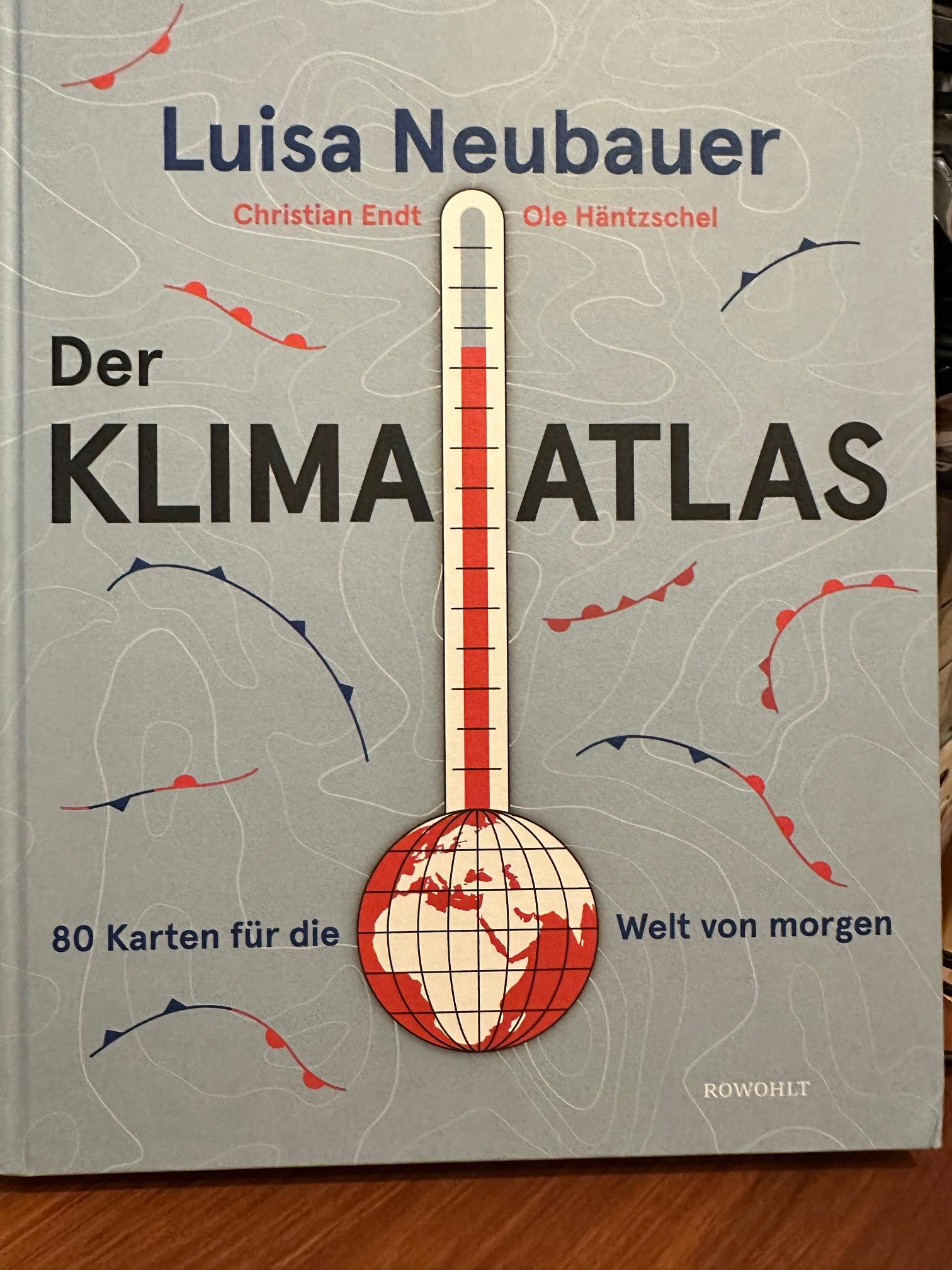 Klimaatlas