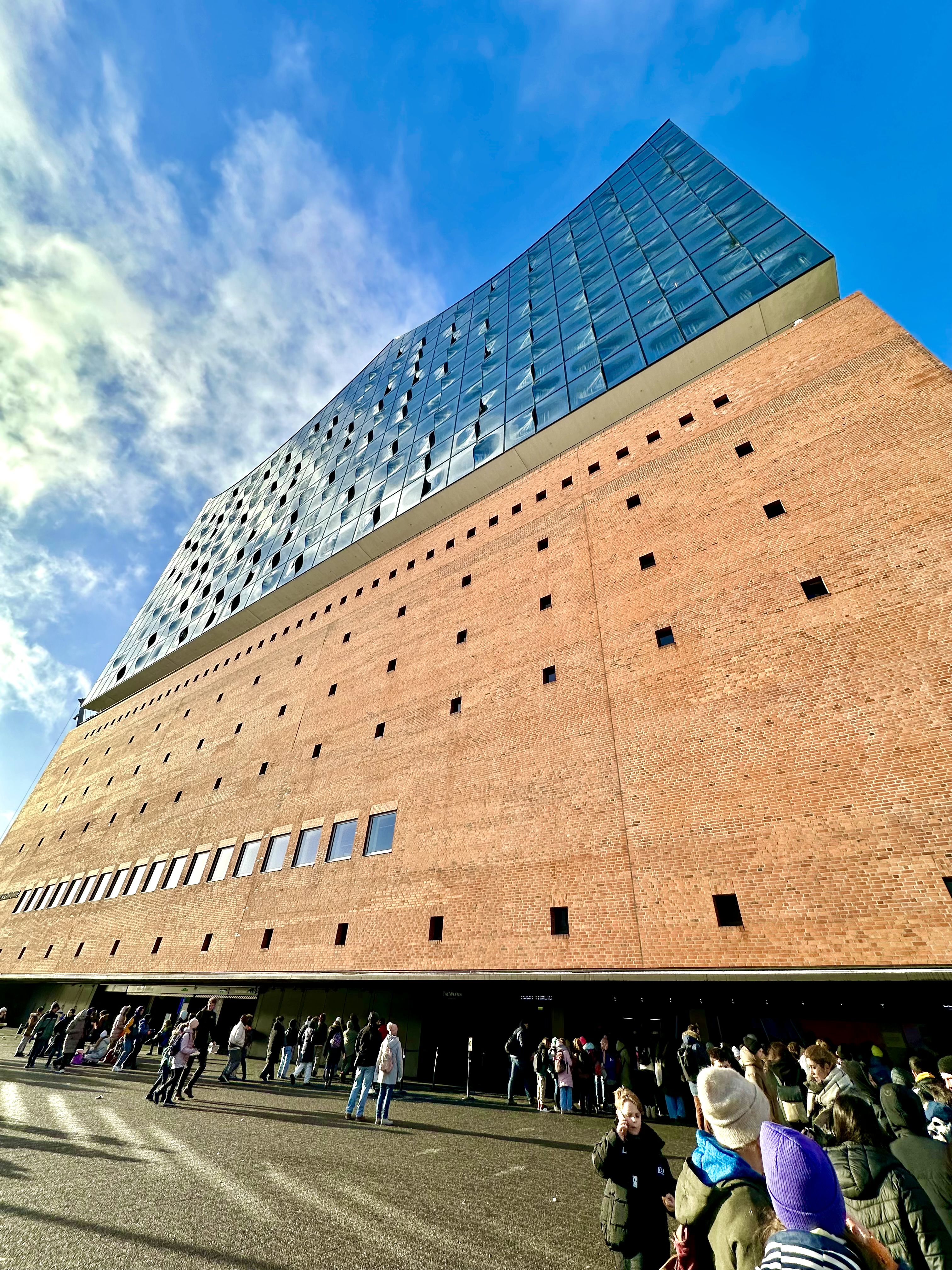 Elbphilharmonie