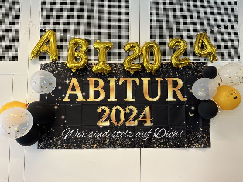 Abitur 2024